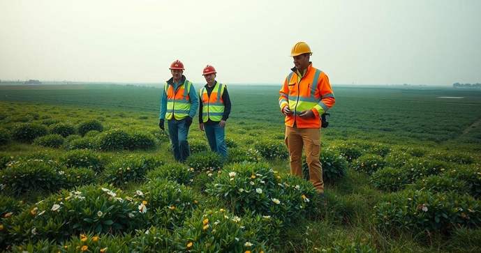 Licenciamento Ambiental: Importância e Processos Licenciamento Ambiental: Importância e Processos