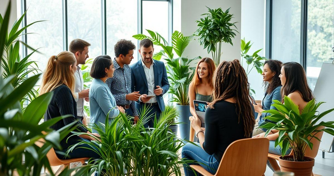 Como a Consultoria Ambiental Pode Transformar Empresas