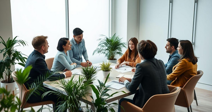 Como Escolher a Melhor Empresa de Licenciamento Ambiental para Seu Negócio Como Escolher a Melhor Empresa de Licenciamento Ambiental para Seu Negócio