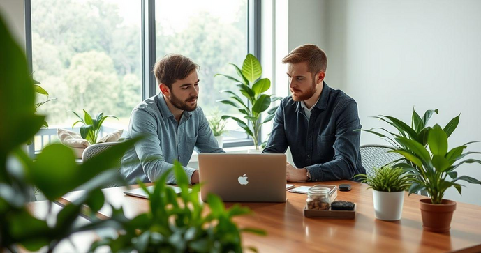 Como escolher as melhores empresas de consultoria ambiental para o seu projeto Como escolher as melhores empresas de consultoria ambiental para o seu projeto