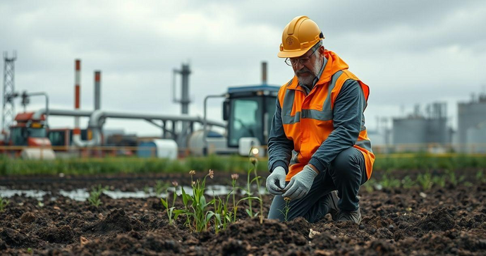 Como realizar uma Avaliação de Passivo Ambiental efetiva para sua empresa Como realizar uma Avaliação de Passivo Ambiental efetiva para sua empresa