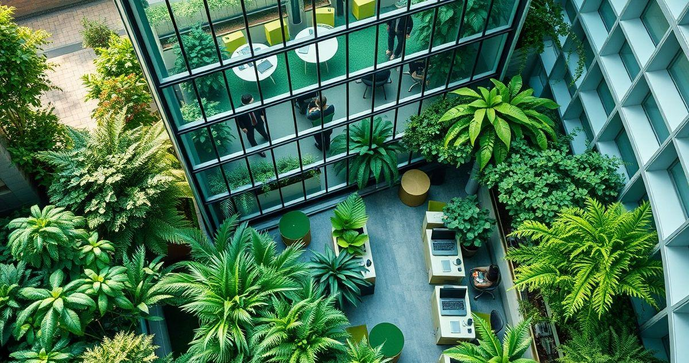 Consultoria ambiental: como escolher a melhor opção para sua empresa Consultoria ambiental: como escolher a melhor opção para sua empresa