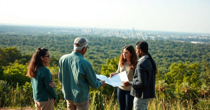 Descubra os Preços de Consultoria Ambiental e Fatores que Influenciam os Custos Descubra os Preços de Consultoria Ambiental e Fatores que Influenciam os Custos