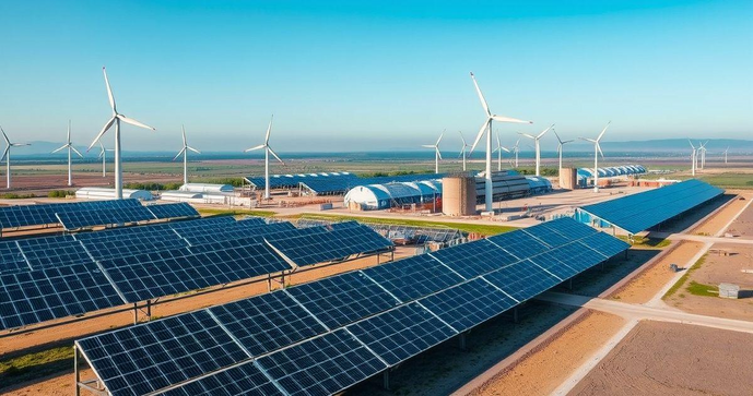 Gestão Ambiental Industrial: Estratégias Eficazes para Sustentabilidade e Conformidade