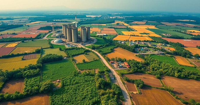 Licenciamento ambiental como ferramenta essencial para a sustentabilidade