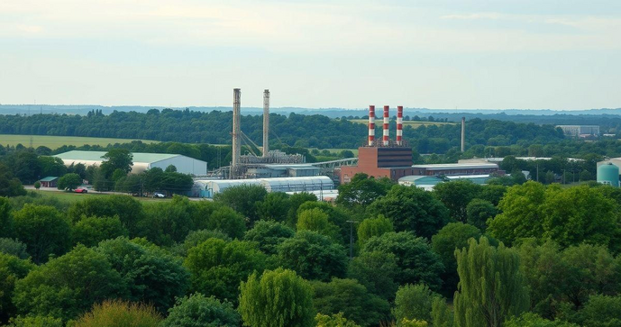 Licenciamento Ambiental para Empresas como Garantia de Sustentabilidade Licenciamento Ambiental para Empresas como Garantia de Sustentabilidade
