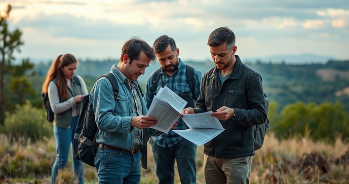 Relatório Ambiental Prévio: Entenda a Importância e Requisitos Necessários Relatório Ambiental Prévio: Entenda a Importância e Requisitos Necessários