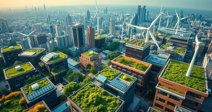 Serviços de consultoria ambiental como solução para empresas sustentáveis Serviços de consultoria ambiental como solução para empresas sustentáveis