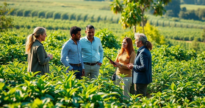 Como a Consultoria Ambiental Transforma seu Negócio e Protege o Meio Ambiente Como a Consultoria Ambiental Transforma seu Negócio e Protege o Meio Ambiente