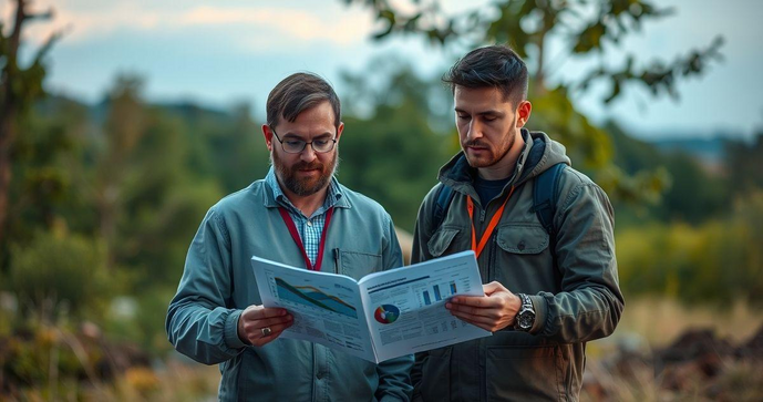 Como Elaborar um Relatório Ambiental Prévio Eficiente Como Elaborar um Relatório Ambiental Prévio Eficiente