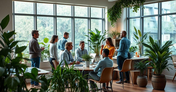 Como Escolher a Melhor Empresa de Licenciamento Ambiental para Seu Projeto Como Escolher a Melhor Empresa de Licenciamento Ambiental para Seu Projeto