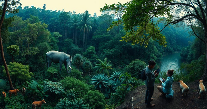 Como Realizar um Estudo de Impacto Ambiental Eficiente Como Realizar um Estudo de Impacto Ambiental Eficiente