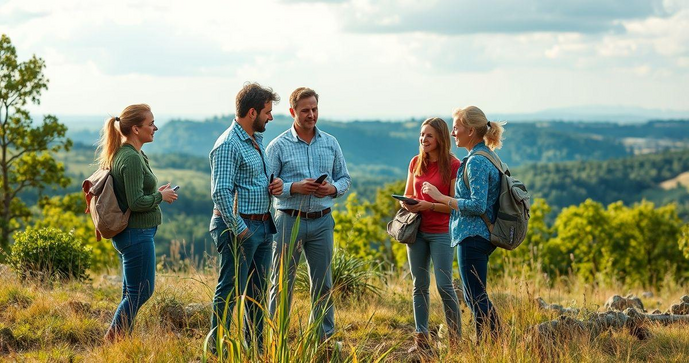 Como Serviços de Consultoria Ambiental Podem Transformar Sua Empresa Como Serviços de Consultoria Ambiental Podem Transformar Sua Empresa