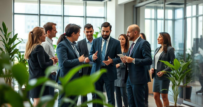 Consultoria Ambiental para Empresas como Garantia de Sustentabilidade e Lucro Consultoria Ambiental para Empresas como Garantia de Sustentabilidade e Lucro