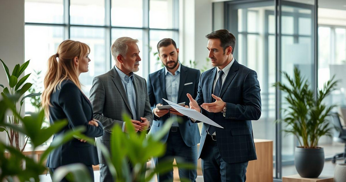 Empresa de Gestão Ambiental: Soluções para Conformidade Legal Empresa de Gestão Ambiental: Soluções para Conformidade Legal