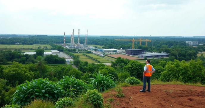 Investigação de Passivo Ambiental Diagnóstico Preciso