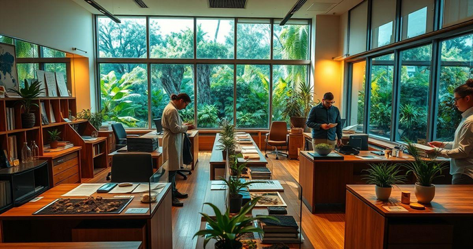 Licenciamento ambiental: Entenda sua importância e processo Licenciamento ambiental: Entenda sua importância e processo