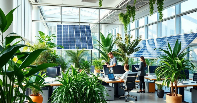 Plano de gestão ambiental para empresas como ferramenta de sustentabilidade e eficiência operacional Plano de gestão ambiental para empresas como ferramenta de sustentabilidade e eficiência operacional