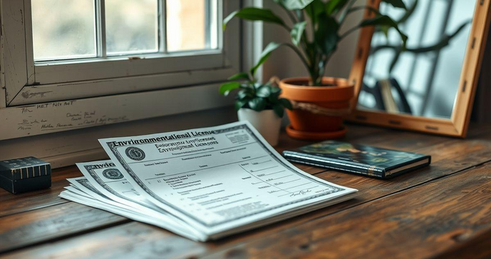 Renovação da Licença Ambiental: Passo a Passo para Regularização Renovação da Licença Ambiental: Passo a Passo para Regularização