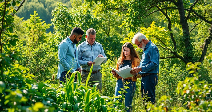 Empresas De Consultoria Ambiental Com Soluções Sustentáveis