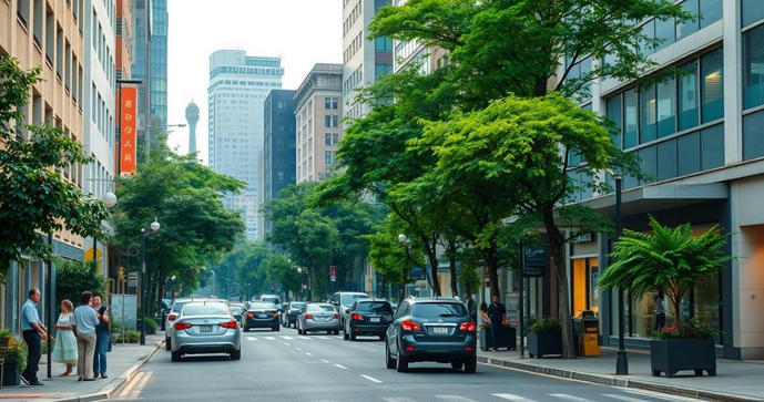 Laudo De Ruído Ambiental: Avaliação Profissional