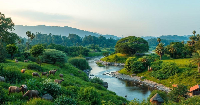 Plano De Controle Ambiental: Conformidade Legal