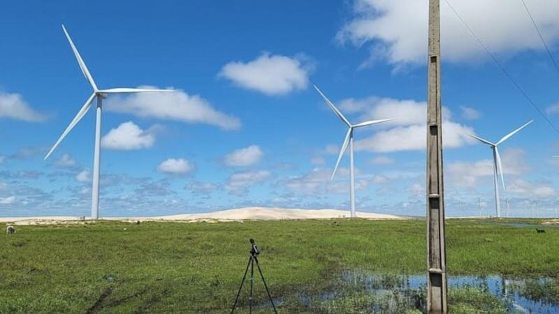 Laudo De Ruído Ambiental: Avaliação Profissional