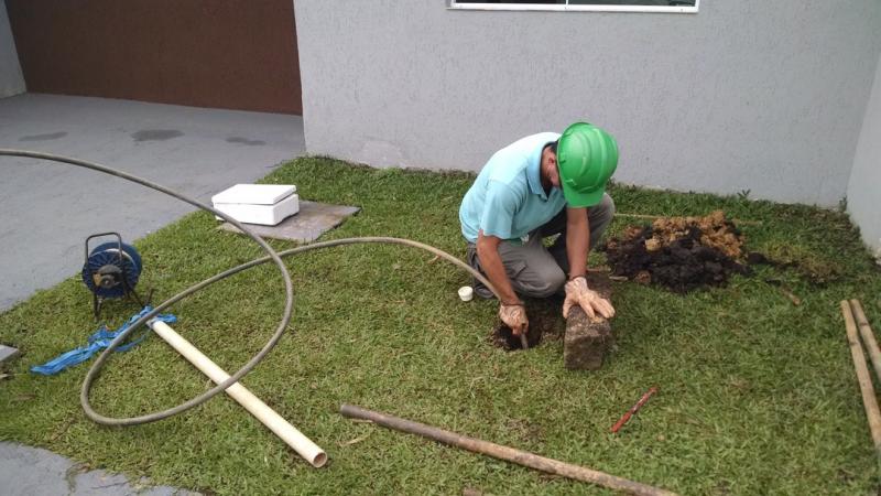 Avaliação de passivo ambiental