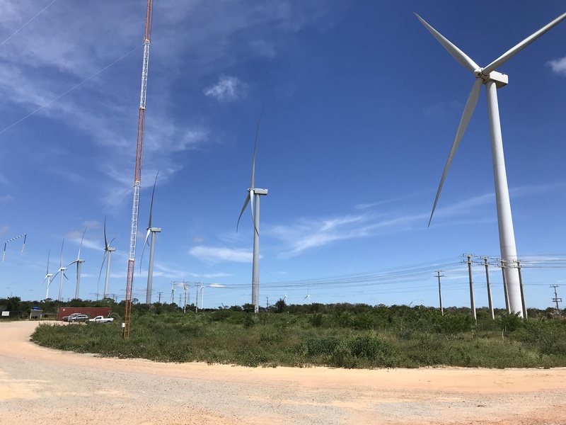 Empresa de gestão ambiental