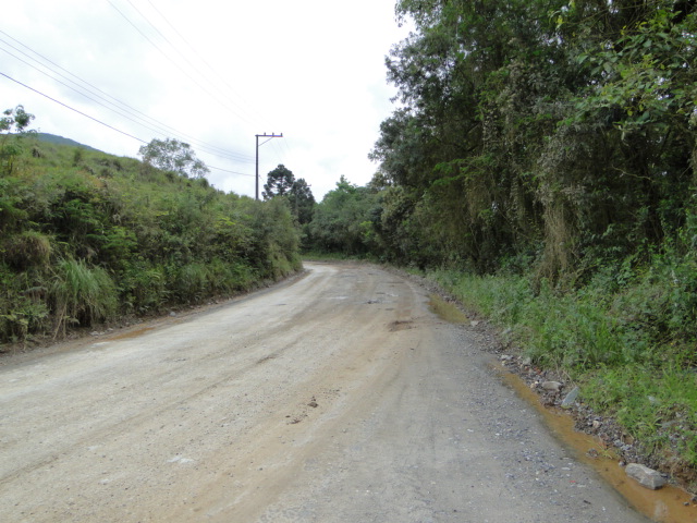 Laudo técnico ambiental