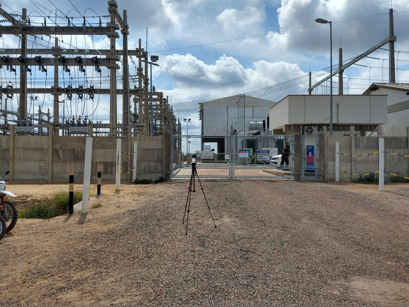 Plano de controle ambiental