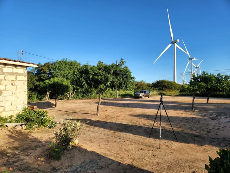 Projetos e consultoria ambiental