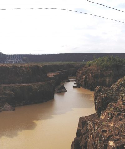 Engenharia e Consultoria Ambiental em Curitiba