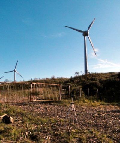 Laudo de ruído ambiental - LM Engenharia Ambiental